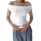 White / Small