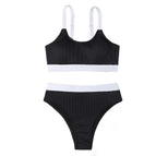 Black / Large