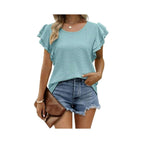 Light Blue / X-Large