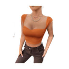 Orange Color / X-Large