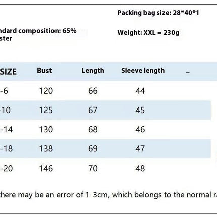 Women's Summer Puff 3/4 Sleeve Top Round Neck Loose Casual T Shirts
