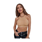 Khaki / Large