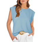 Blue / Large