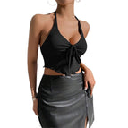 Black / Large