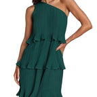 Dark Green / Medium