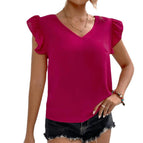 Rose Red / X-Large