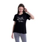 Black / Large