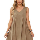 Khaki / Large