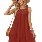 Brick Red / Small