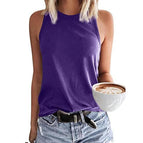 Purple / X-Large
