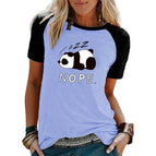 Light Blue / X-Large