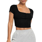 Black / Large