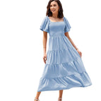 Light Blue / X-Large