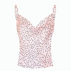 Pink Spot / XX-Large