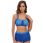 Blue / Large