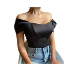 Black / Large
