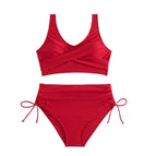 Red / X-Large