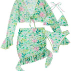 Green / Large