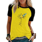 Yellow / 3X-Large