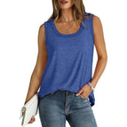 Blue / Large