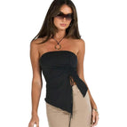 Black / Large