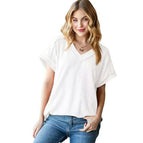 White / X-Large