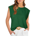 Dark Green / Large