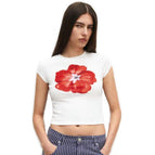 White / Small