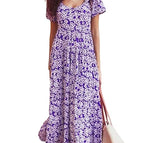 Purple / Small