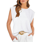 White / X-Large