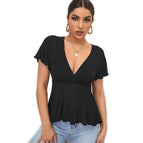 Black / Large