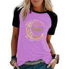 Purple / Medium