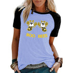 Light Blue / X-Large