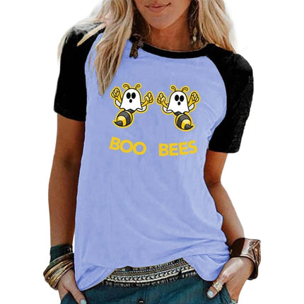 Summer Crew Neck Shirts for Women Graphic Tee Short Sleeve Tops Tshirts