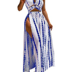 Blue / Large