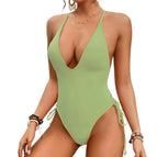 Green / Large