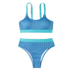 Blue / Large