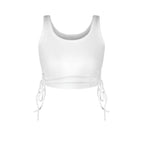 White / Small