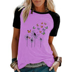 Light Purple / 3X-Large