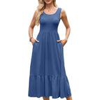 Blue / Large