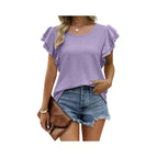 Purple / Medium