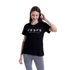 Black / Large