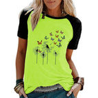 Fluorescent Green / Medium