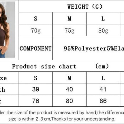 Women Spaghetti Strap Crop Tank Tops Sexy Sleeveless Deep V-Neck Cami Tops