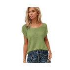 Green / Large