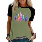 Olive Green / 3X-Large