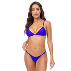 Blue / Large