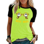 Fluorescent Green / Medium