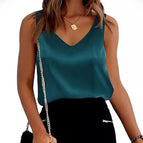 Peacock Green / Medium