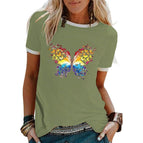 Olive Green / 3X-Large